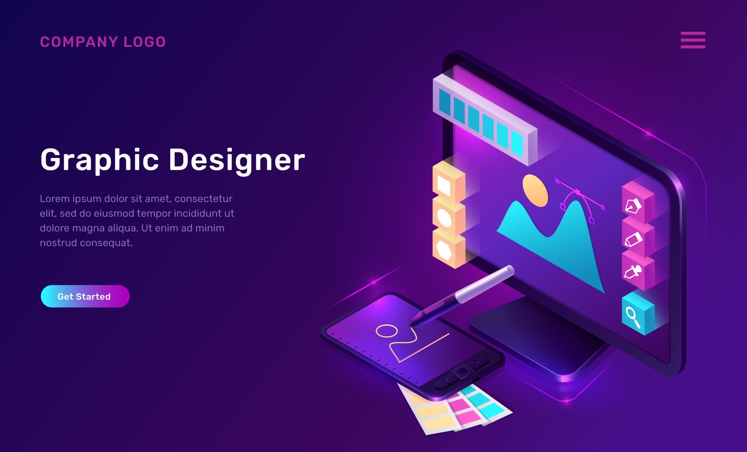 Graphic designe