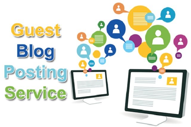 Guest Posting Services