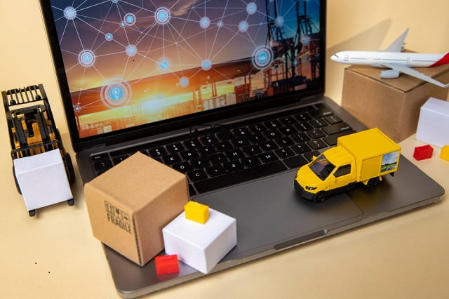 Drop Shipping Business Grocoder