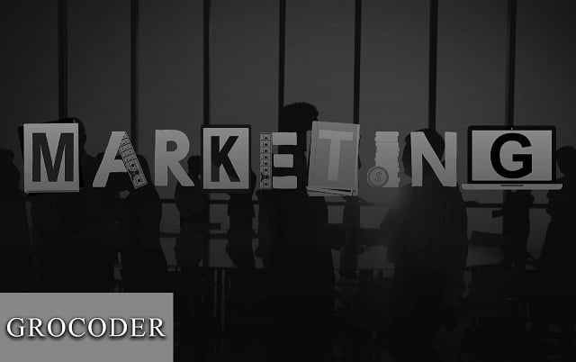 Marketing Solution