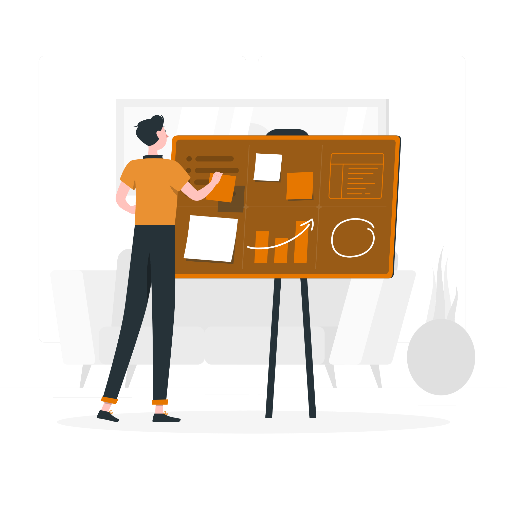 Project Planning