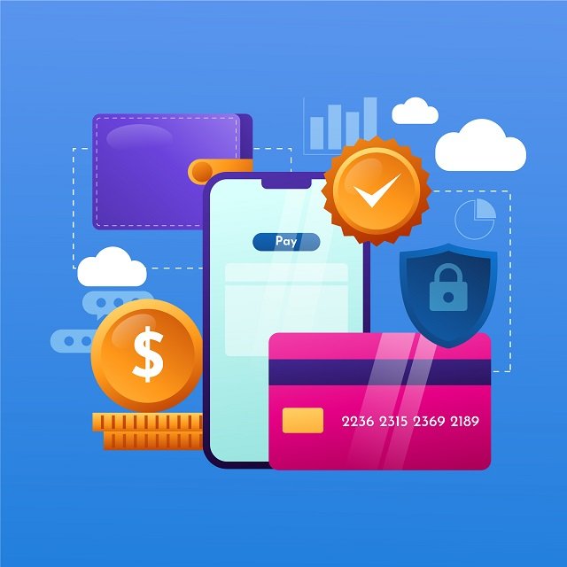 Payment Gateway