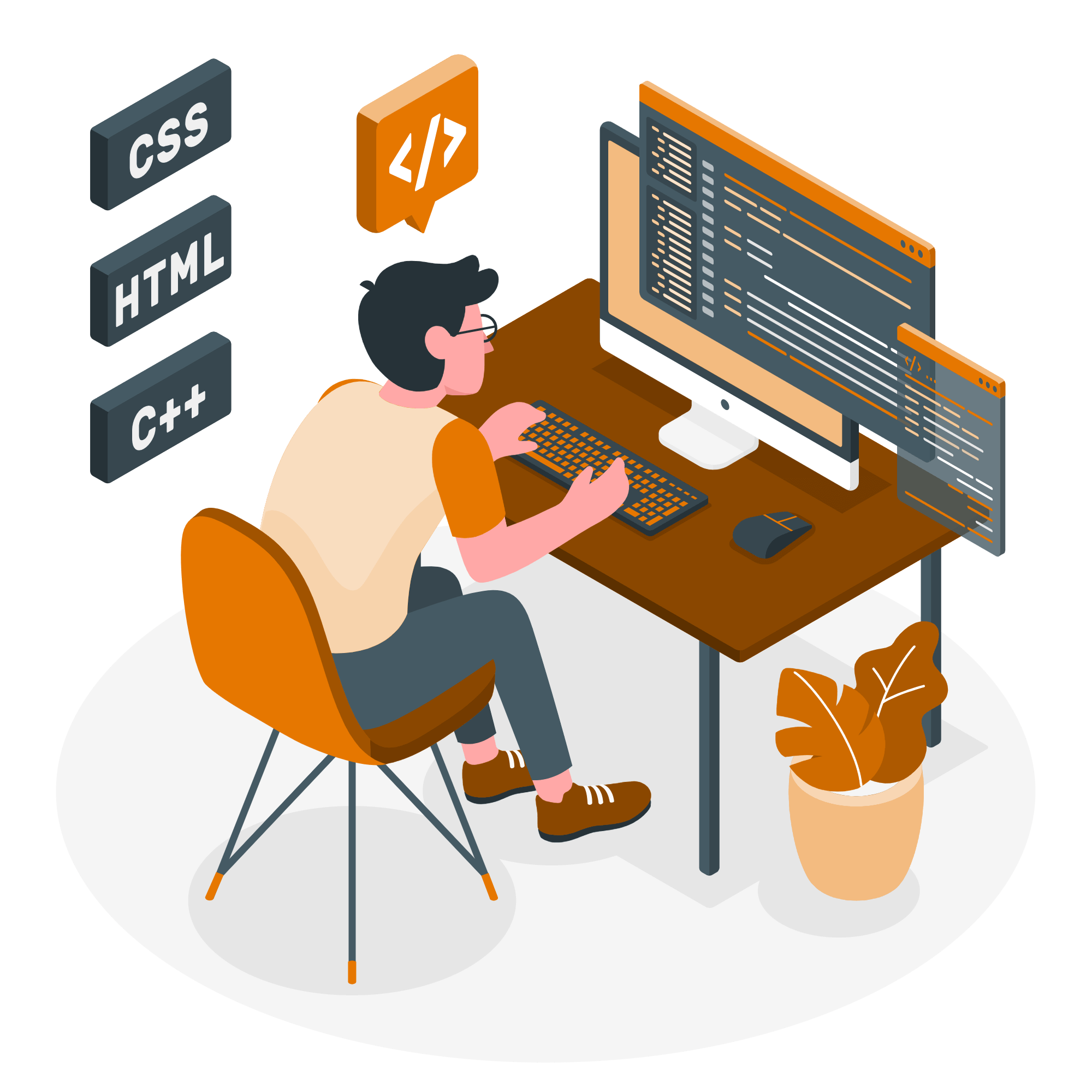 Grow your Online Digital Business Website