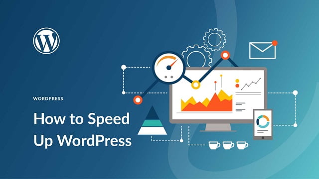 Speed Optimize