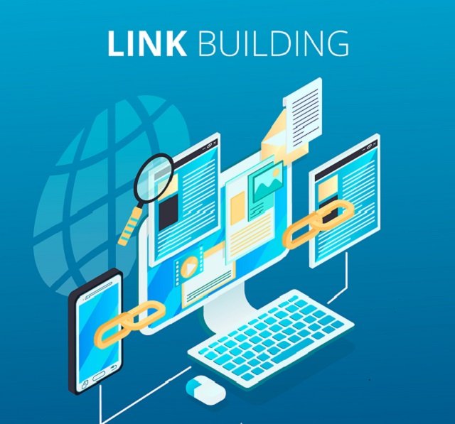Link Building Services