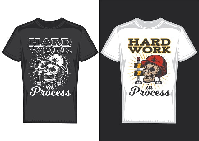 T-Shirt Design Services