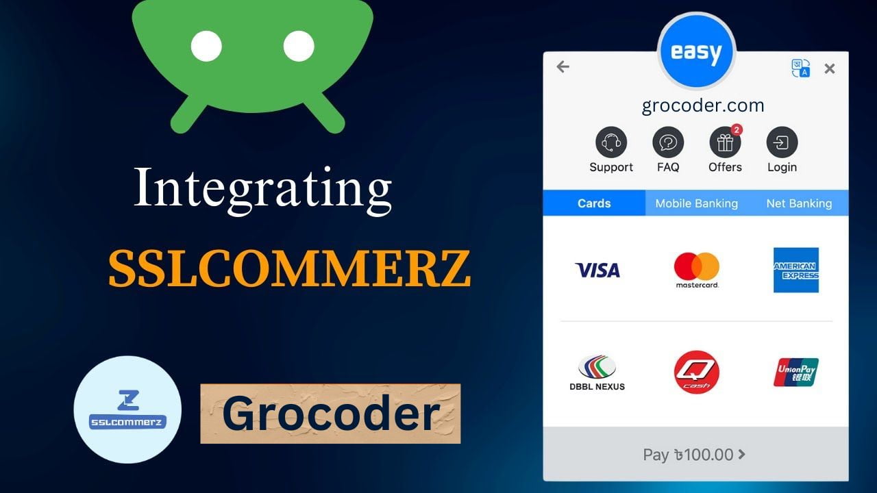 How to Set Up SSLCommerz Payment Gateway in WordPress Website