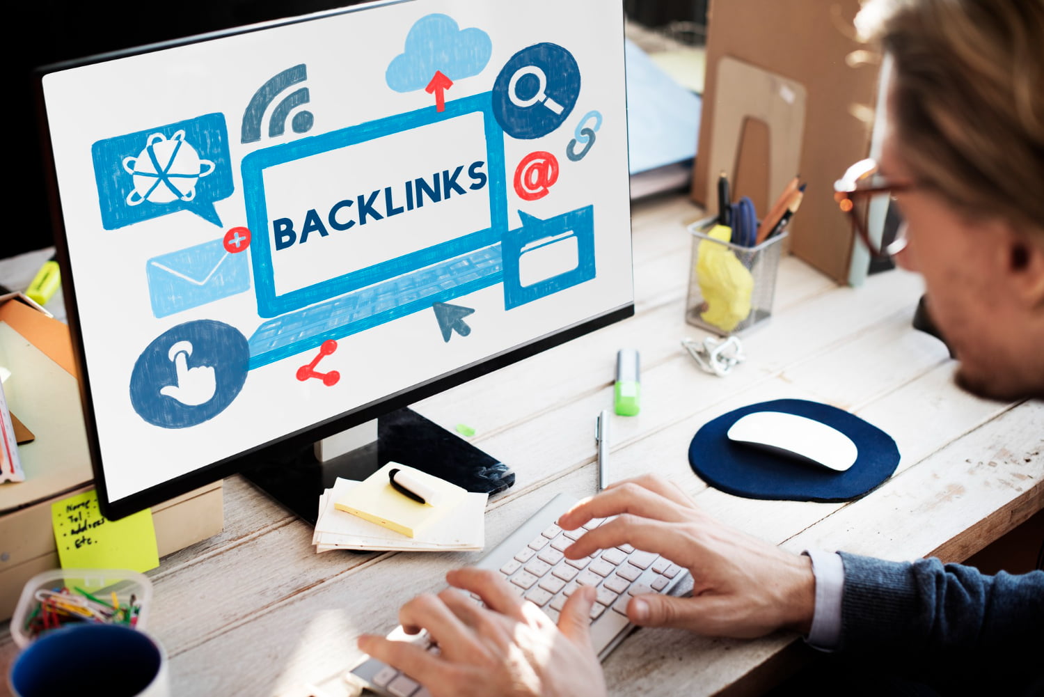 How to Index Profile Backlinks in 2024