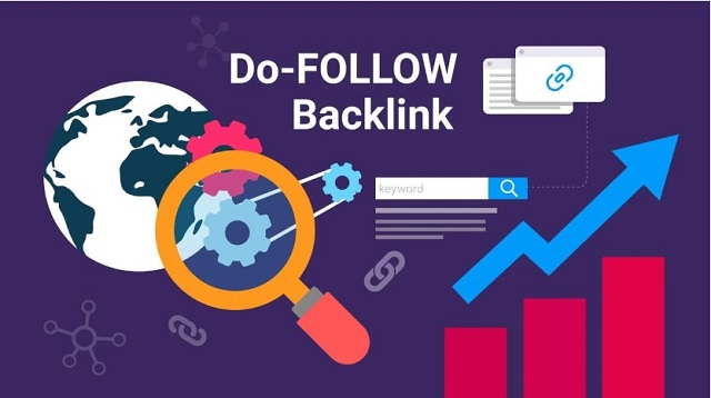 Do Follow Backlink Service