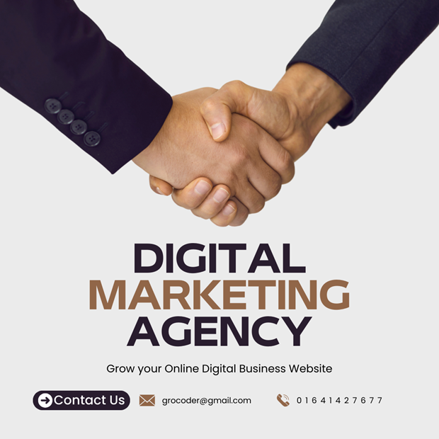 Best SEO Agency Bangladesh