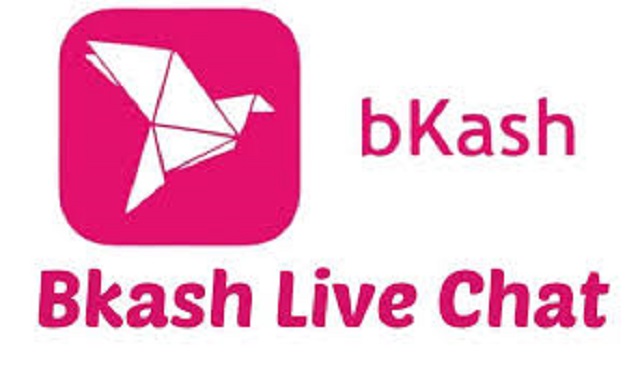 Bkash Chat