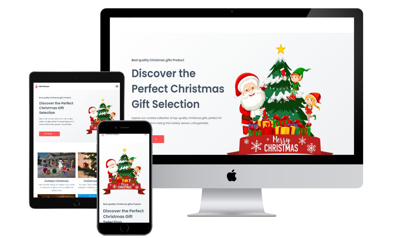 Blog Website