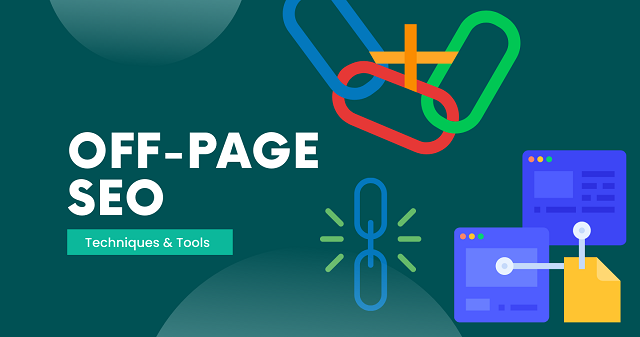 Off-Page SEO Service