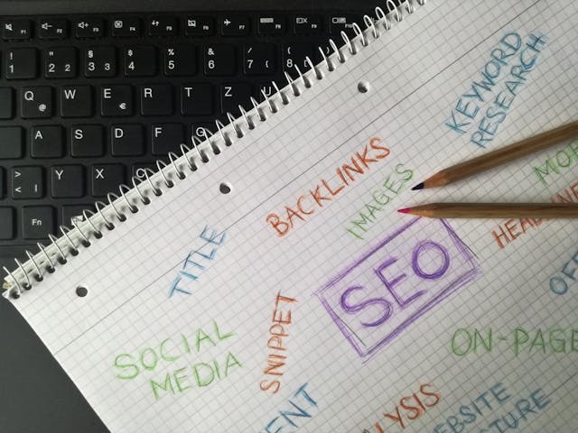 On-Page SEO Service