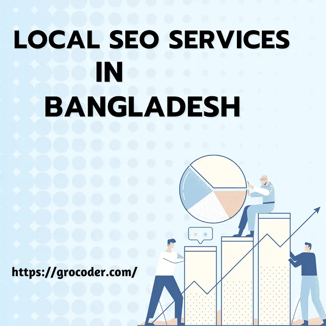 Local SEO Services in Bangladesh